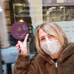 Botanica-great bollino