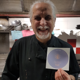 GREAT bollino-scacco matto