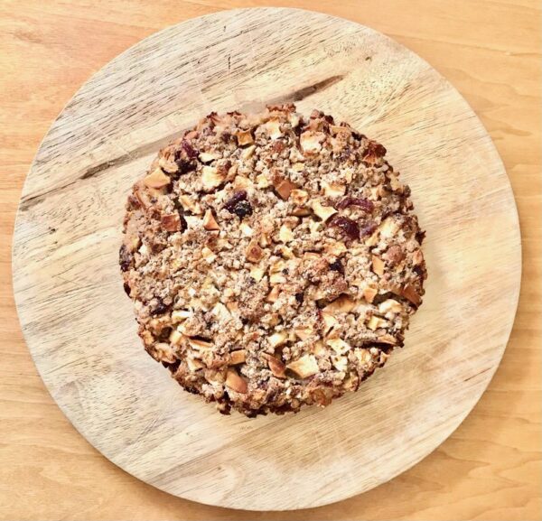 torta rustica di sorgo_PAU